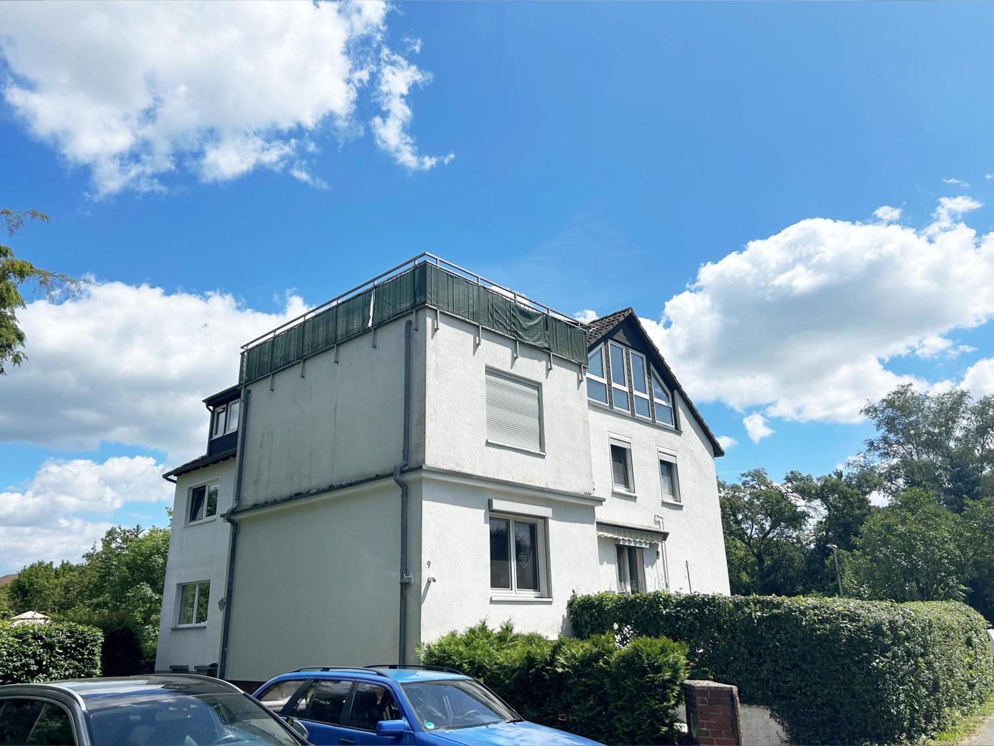 Lgh-Moderne, Ruhige Wohnung, Naehe Zum Flughafen Und Autobahn, 24H-Self-Check-In, Vollausgestattet, Disneyplus, Waschmaschine Langenhagen (Hannover) Exterior foto