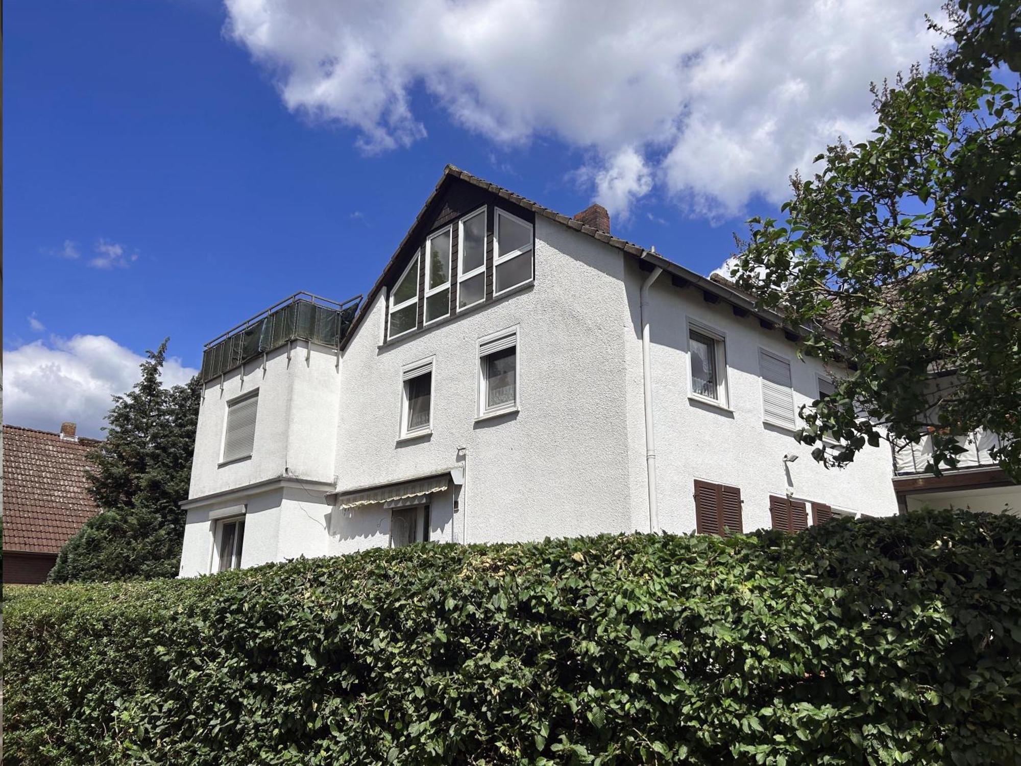 Lgh-Moderne, Ruhige Wohnung, Naehe Zum Flughafen Und Autobahn, 24H-Self-Check-In, Vollausgestattet, Disneyplus, Waschmaschine Langenhagen (Hannover) Exterior foto