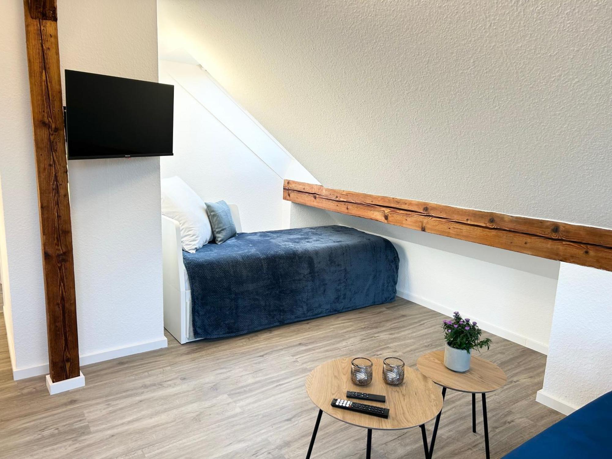 Lgh-Moderne, Ruhige Wohnung, Naehe Zum Flughafen Und Autobahn, 24H-Self-Check-In, Vollausgestattet, Disneyplus, Waschmaschine Langenhagen (Hannover) Exterior foto