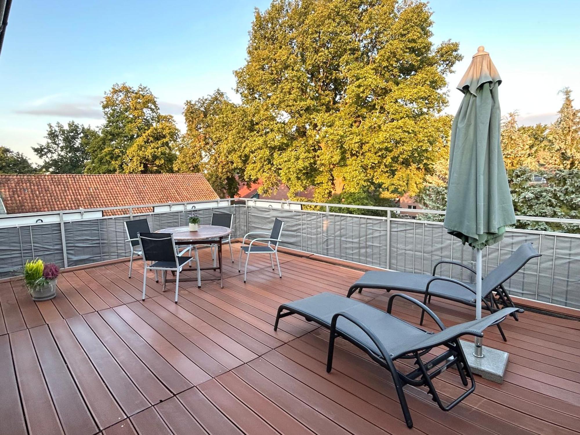 Lgh-Moderne, Ruhige Wohnung, Naehe Zum Flughafen Und Autobahn, 24H-Self-Check-In, Vollausgestattet, Disneyplus, Waschmaschine Langenhagen (Hannover) Exterior foto