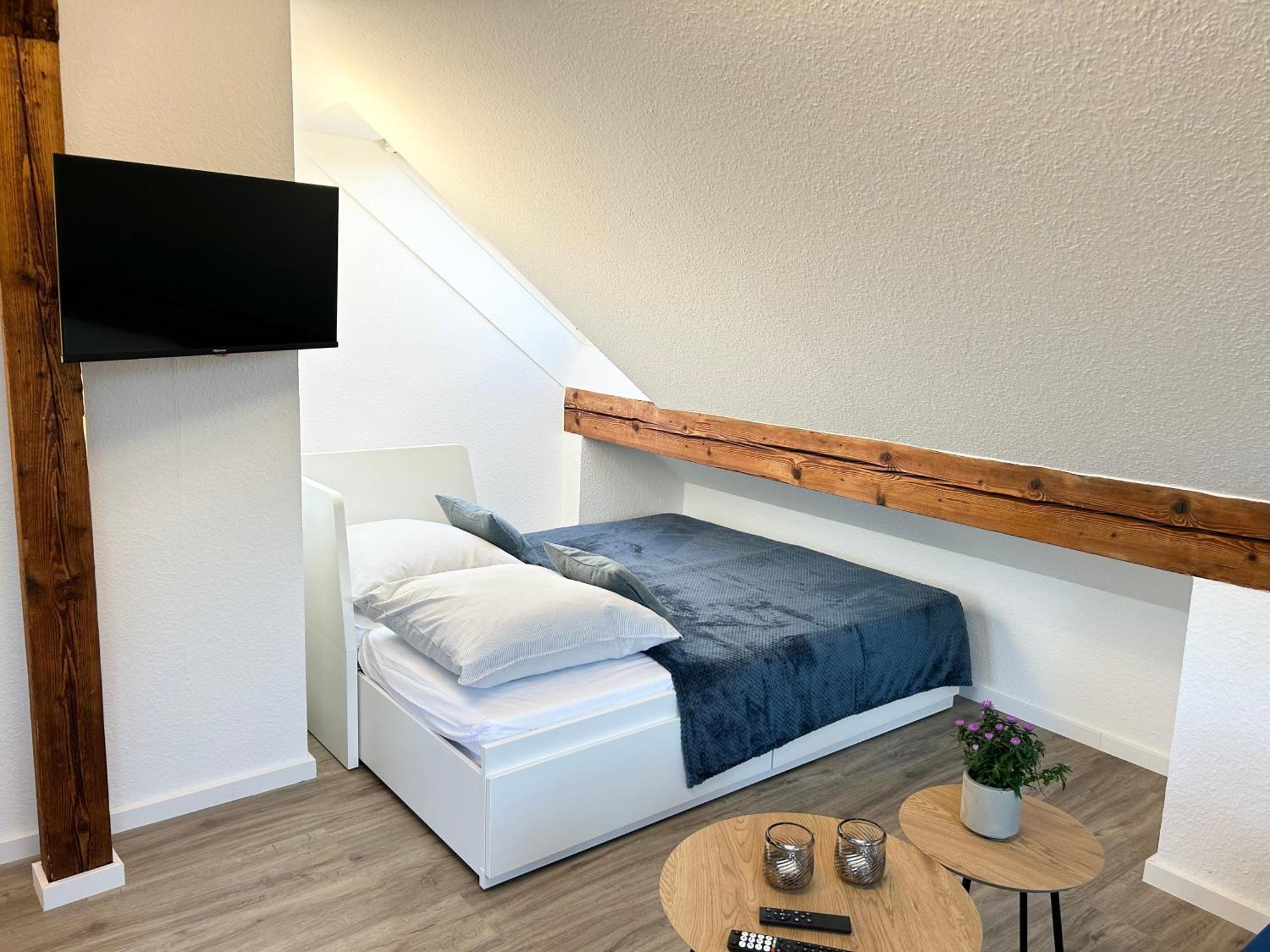 Lgh-Moderne, Ruhige Wohnung, Naehe Zum Flughafen Und Autobahn, 24H-Self-Check-In, Vollausgestattet, Disneyplus, Waschmaschine Langenhagen (Hannover) Exterior foto